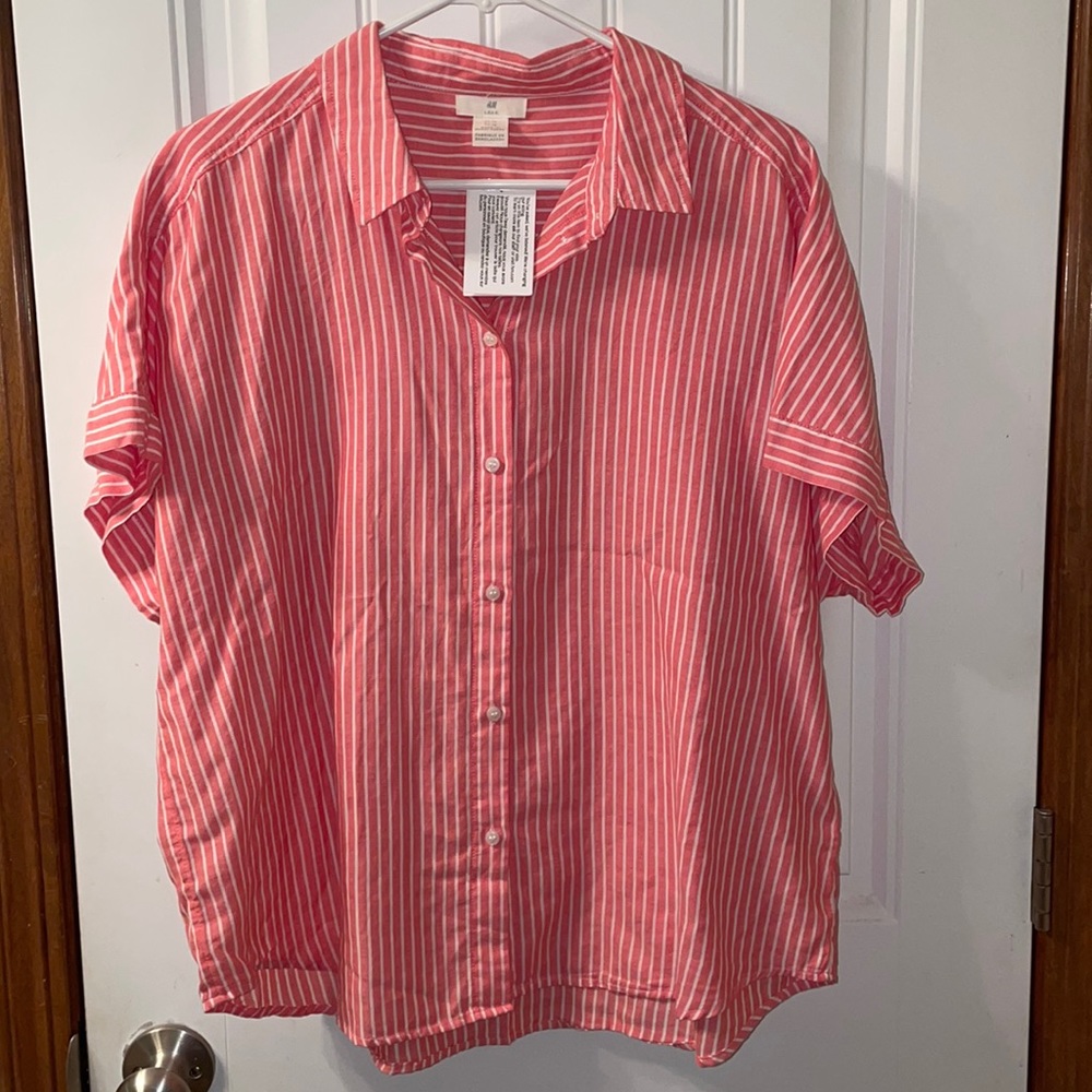 H&M.  Size 12.
